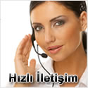 Hızlı İletişim Platformu