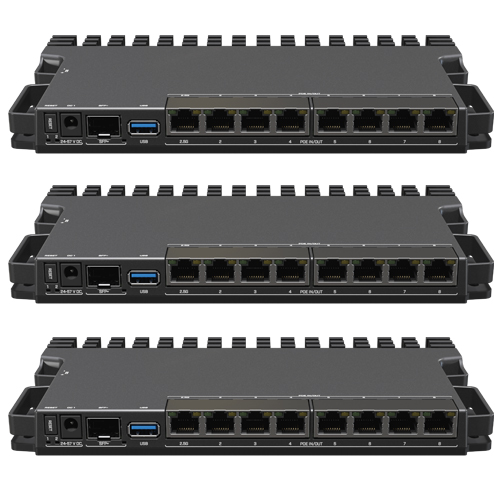 Starlink Router Starlink Multicast Router