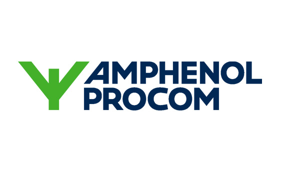 PROCOM Logo