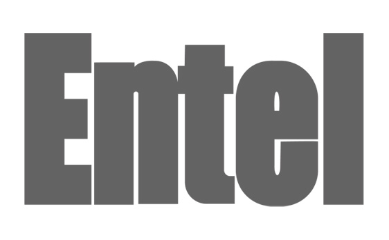 Entel Logo
