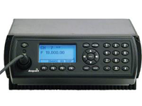 HF 2000 SSB Telsiz