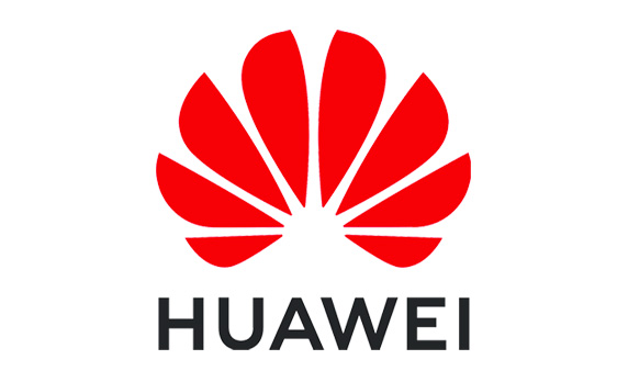 Huawei Logo