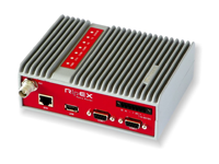 Ripex Telsiz Modem - Router