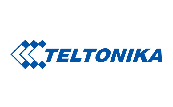 TELTONIKA Logo