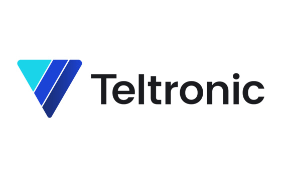 Teltronic Logo