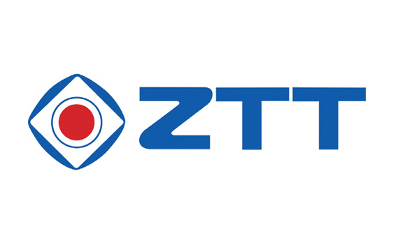 ZTT Logo