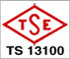 TSE HYB 13100